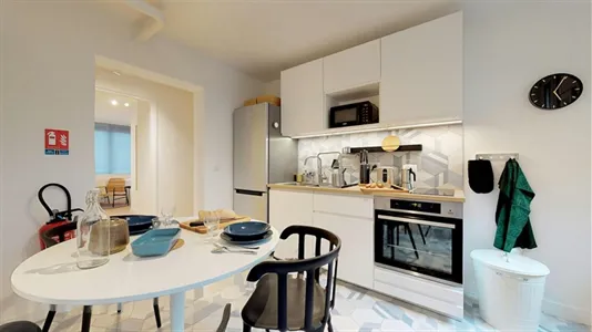 Rooms in Le Raincy - photo 4