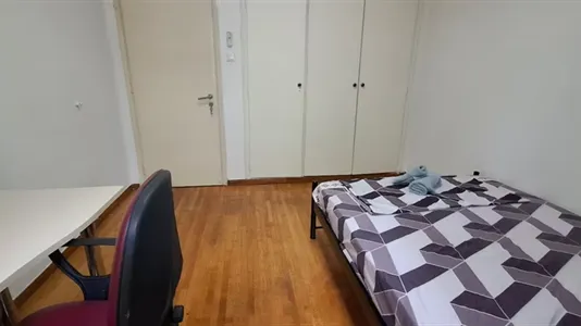 Rooms in Athens Agios Nikolaos - photo 3