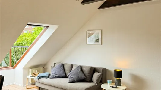 Apartments in Duisburg - photo 3