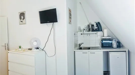 Apartments in Dortmund - photo 4