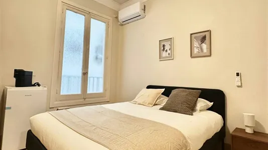 Rooms in Madrid Salamanca - photo 2