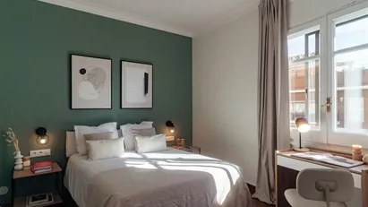 Room for rent in Barcelona Gràcia, Barcelona