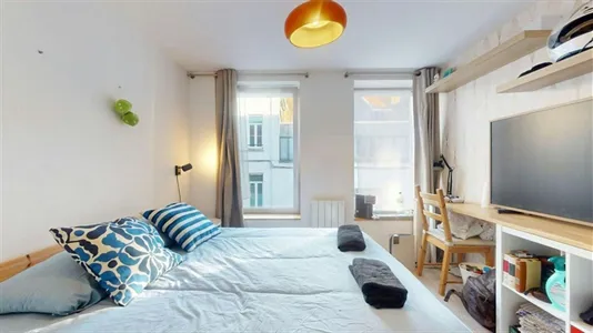 Rooms in Lille - photo 4