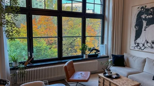 Apartments in Kungsholmen - photo 1