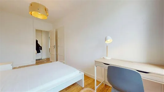 Rooms in Grenoble - photo 4