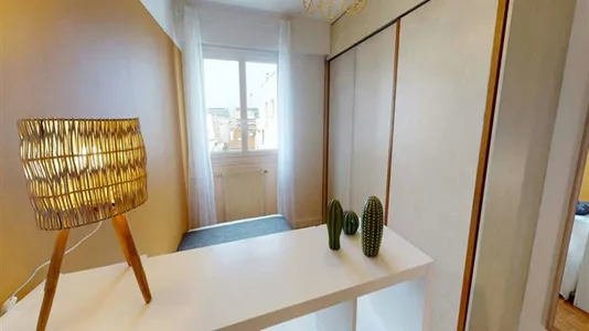 Rooms in Paris 13ème arrondissement - Place d'Italie - photo 4