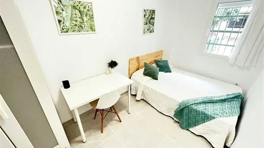 Rooms in El Cerezo - photo 1