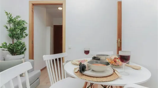 Rooms in Barcelona Gràcia - photo 10