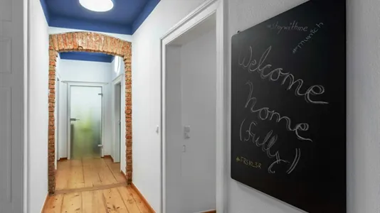 Rooms in Location is not specified - photo 9