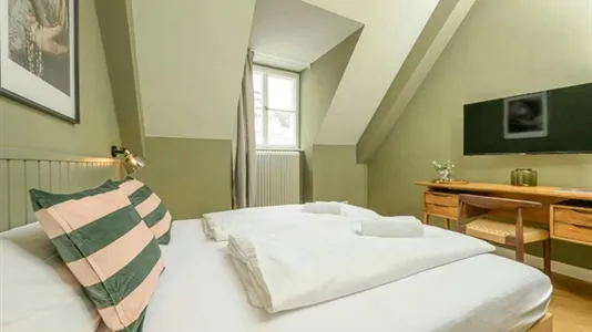 Apartments in Vienna Innere Stadt - photo 9