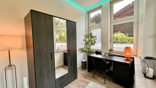 Rooms in Munich Thalkirchen-Obersendling-Forstenried-Fürstenried-Solln - photo 3