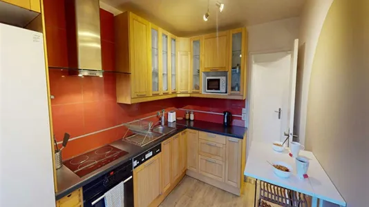 Rooms in Nanterre - photo 5