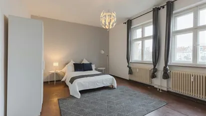 Room for rent in Berlin Friedrichshain-Kreuzberg, Berlin