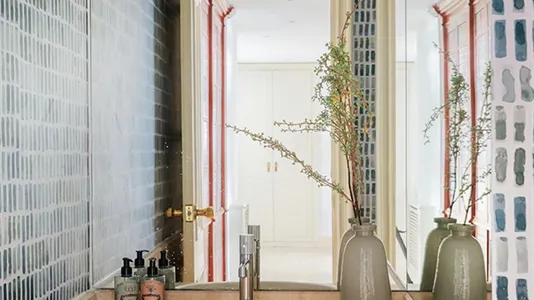 Apartments in Madrid Chamberí - photo 5