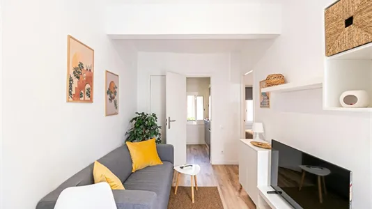 Apartments in Barcelona Horta-Guinardó - photo 2