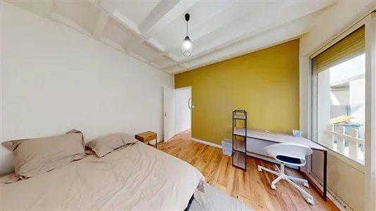 Rooms in Dijon - photo 3