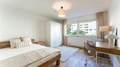 Room for rent in Munich