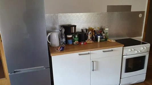 Apartments in Location is not specified - photo 8