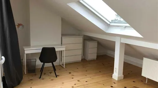 Rooms in Frankfurt Innenstadt II - photo 3