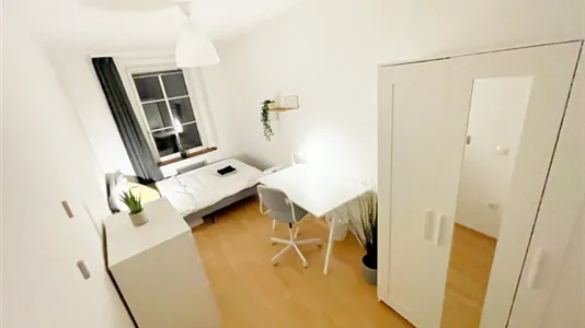 Rooms in Wien Neubau - photo 4