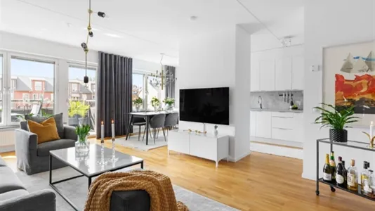 Apartments in Sundbyberg - photo 1