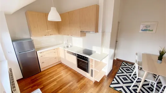 Rooms in Vienna Hernals - photo 10