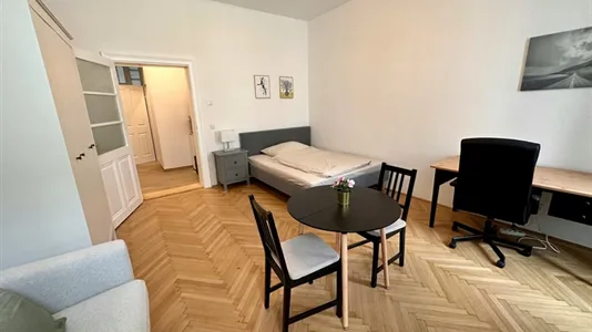 Apartments in Wien Rudolfsheim-Fünfhaus - photo 6