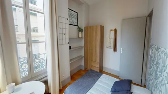 Rooms in Lyon - photo 2