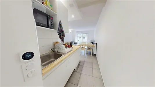 Rooms in Bordeaux - photo 5