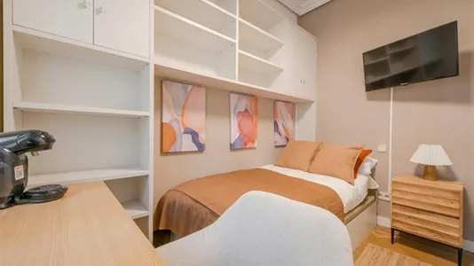 Rooms in Madrid Moncloa-Aravaca - photo 2