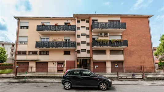 Rooms in Padua - photo 10