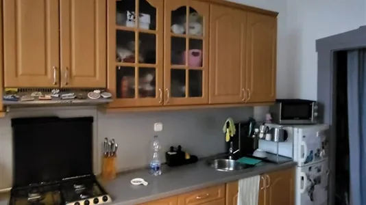 Apartments in Budapest Terézváros - photo 8