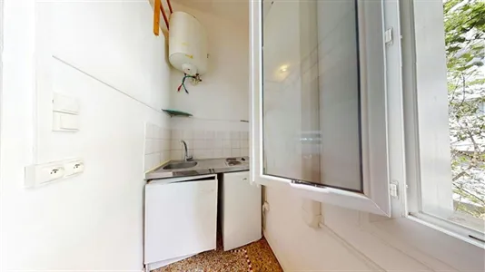 Apartments in Montpellier - photo 7