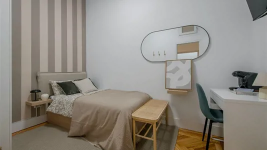 Rooms in Madrid Salamanca - photo 1