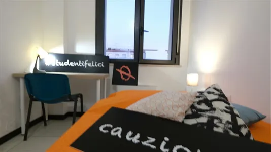 Rooms in Sassari - photo 5