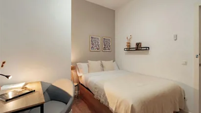 Room for rent in Madrid Retiro, Madrid