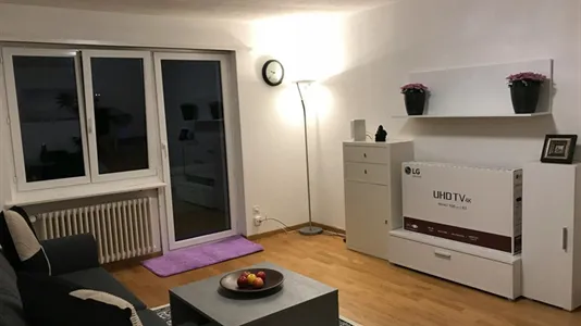 Apartments in Bülach - photo 6