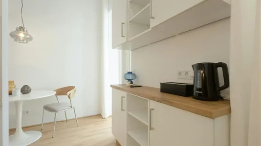 Apartments in Vienna Favoriten - photo 10