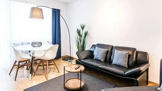 Apartments in Zürich Distrikt 11 - photo 3