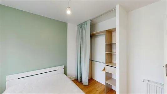 Rooms in Brest - photo 2