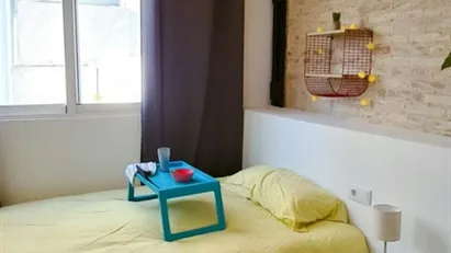 Room for rent in Valencia Ciutat Vella, Valencia (region)