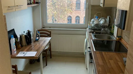 Apartments in Location is not specified - photo 4