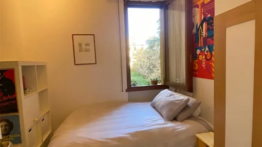 Apartments in Florence - photo 1