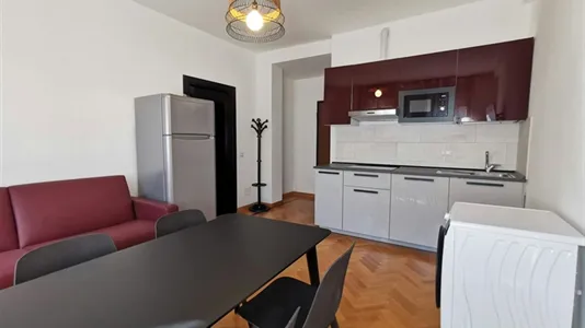 Apartments in Milano Zona 2 - Stazione Centrale, Gorla, Turro, Greco, Crescenzago - photo 9