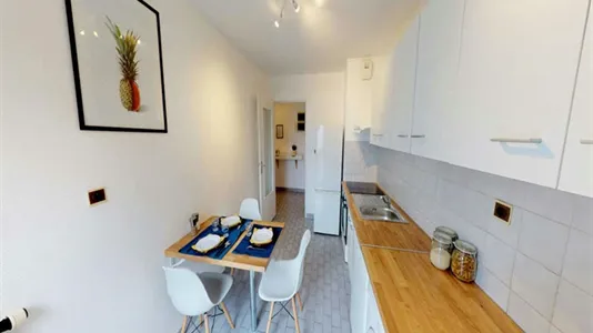 Rooms in Lyon - photo 6