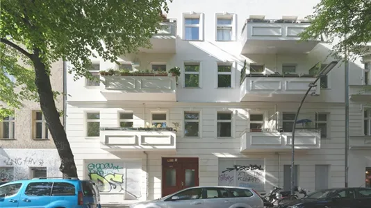 Rooms in Berlin Neukölln - photo 8