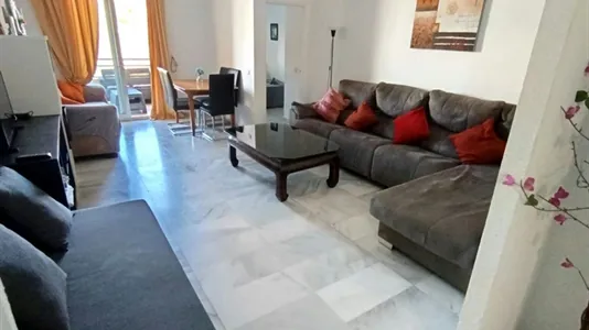 Apartments in Benalmádena - photo 1