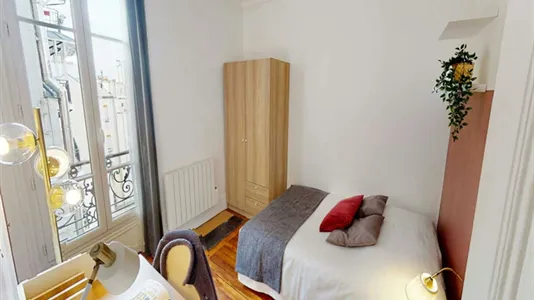Rooms in Paris 13ème arrondissement - Place d'Italie - photo 2