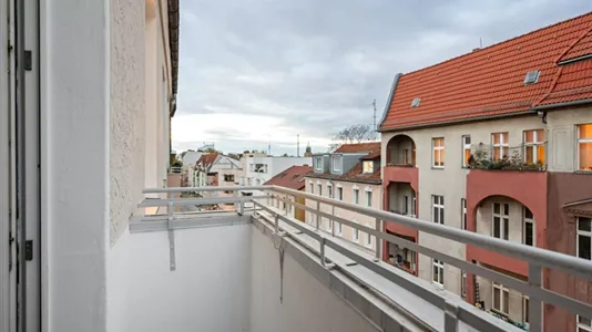 Apartments in Berlin Tempelhof-Schöneberg - photo 10