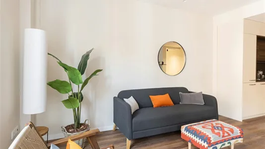 Apartments in Valencia Ciutat Vella - photo 7